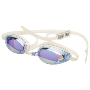 Lightning Swimming Goggles Bleu