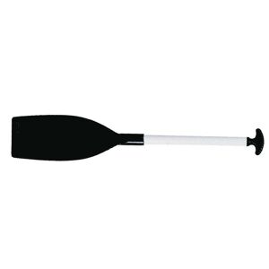 Heavy Duty Paddles Noir 135 cm Noir 135 cm unisex