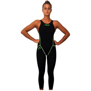 Act Suit Noir IT 36 Femme