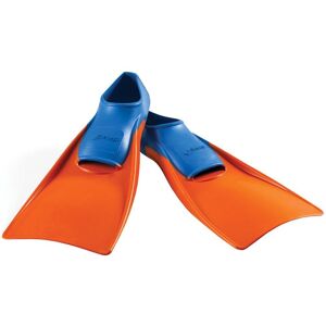 Floating Swimming Fins Orange,Bleu EU 29-33