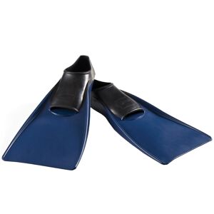 Floating Swimming Fins Bleu,Noir EU 44-46