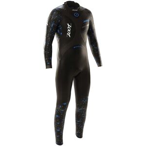 Wave 2 Wetsuit Noir S