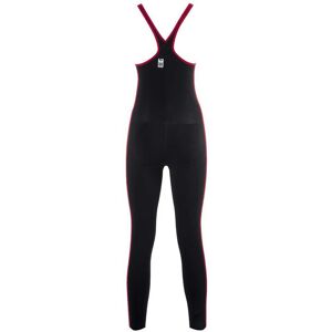 Arena R Evo Open Water Close Back Suit Noir FR 38 Femme - Publicité