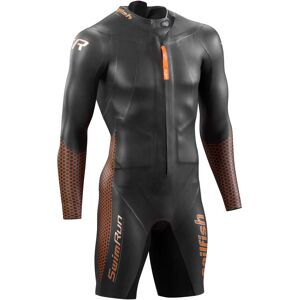 Swimrun Pro Shorty Noir XS Femme