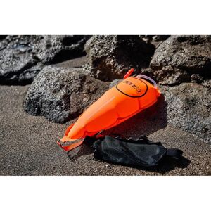 Swim Safety Belt Pouch Orange