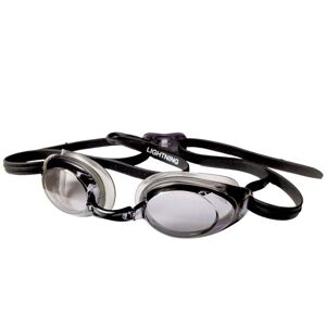 Lightning Swimming Goggles Noir