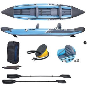 Roatan Kayak Bleu 376 x 77 x 34 cm Bleu 376 x 77 x 34 cm unisex