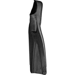 Salvimar Nobilis Snorkeling Fins Noir EU 46-47 - Publicité