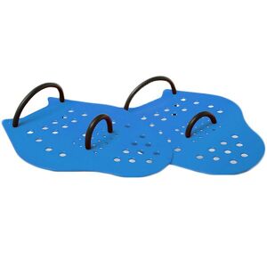 Swim Power Swimming Paddles Bleu XL