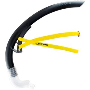 Stability Frontal Snorkel Noir