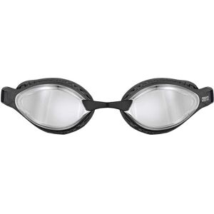 Arena Airspeed Mirror Swimming Goggles Noir - Publicité