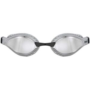 Arena Airspeed Mirror Swimming Goggles Gris - Publicité