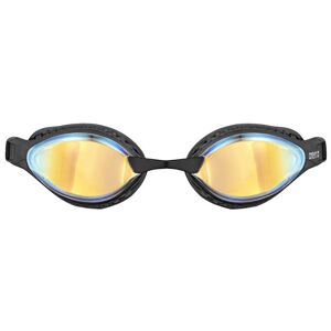 Arena Airspeed Mirror Swimming Goggles Gris - Publicité