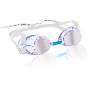 Swedish Jewel Swimming Goggles Violet