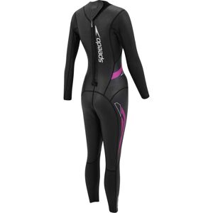 Speedo Proton Thinswim Wetsuit Woman Noir XS - Publicité