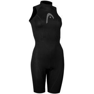 Multix Vsl 2.5 Mm Shorty Noir XL Femme