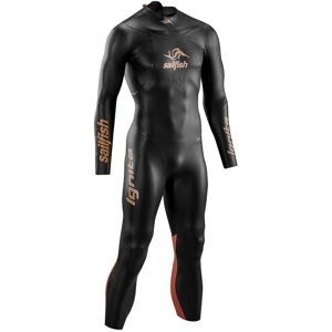 Ignite Wetsuit Noir XS