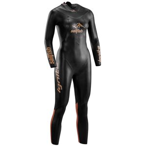 Ignite Wetsuit Woman Noir XS