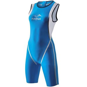 Rebel Pro 2 Swimskin Bleu XS Femme