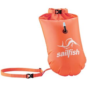 Swimming Buoy Orange