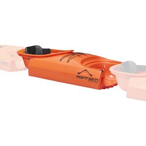 Martini Gtx Mid Section Kayak Orange 63 x 70 cm Orange 63 x 70 cm unisex