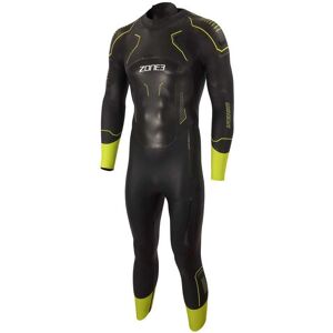 Vision Wetsuit Noir ST