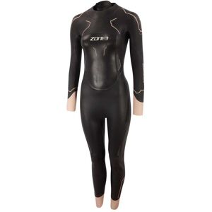 Vision Wetsuit Woman Noir XS