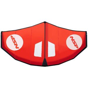 Airwing 5.0 Kite With Bag Only Rouge Rouge One Size unisex