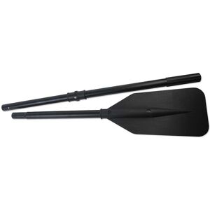 Black Boat Paddle Noir 131 cm Noir 131 cm unisex