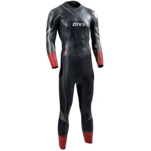 Aspire Wetsuit Noir ST