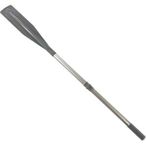 Paddle With Removable Blade Gris 154.5 cm Gris 154.5 cm unisex