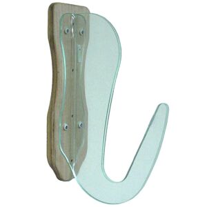 Hanger Double Surfboard Support Clair Clair One Size unisex