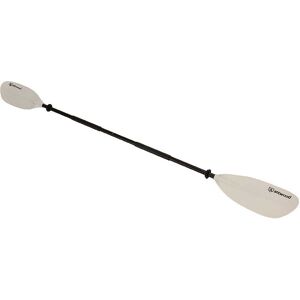 Asymmetrical Kayak Paddle Noir 228 cm Noir 228 cm unisex