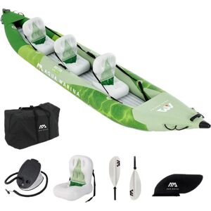 Betta 475 Inflatable Kayak Vert 475 x 80 cm Vert 475 x 80 cm unisex