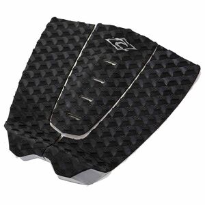 Rip Curl 3 Piece Traction Pad Noir Noir One Size unisex - Publicité
