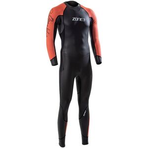 Venture Neoprene Suit Noir 2XL