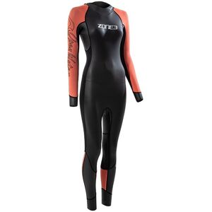 Venture Woman Neoprene Suit Noir S