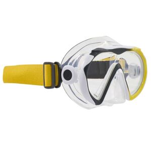 Compass Mask Jaune