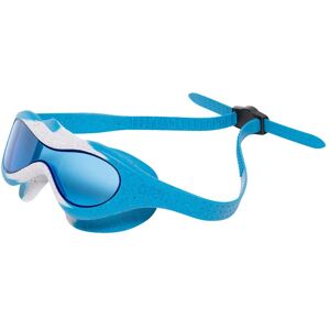 Arena Spider Kids Swimming Mask Bleu - Publicité