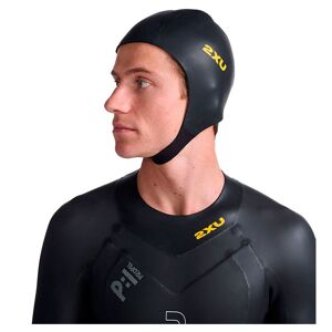 2xu Propel Neoprene Cap Noir L-XL - Publicité