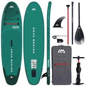 Breeze Paddle Surf Set 9´10´´ Doré 300 cm / 76 cm Doré 300 cm unisex