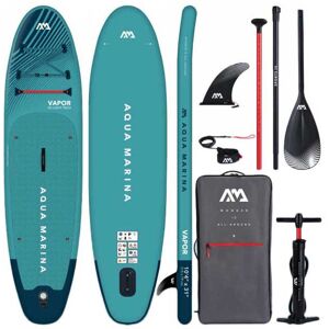 Vapor Paddle Surf Set 10´4´´ Doré 315 cm / 79 cm Doré 315 cm unisex