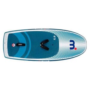 Skywave 6´5 Wing/sup Foil Table Bleu Bleu One Size unisex