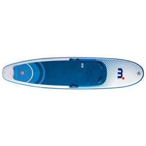 Sunburst Air Inflatables Paddle Surf Board 11´0 Doré 335 cm Doré 335 cm unisex