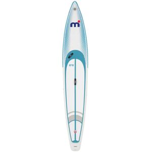 Mistral Vortex Air 12´6 X 26 Inflatables Paddle Surf Board Argenté 381 cm Argenté 381 cm unisex - Publicité