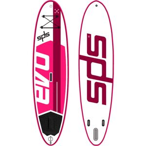 Evo 10´x30´´ Paddle Surf Set Rose Rose One Size unisex