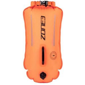 Recycled 28l Buoy Orange 28 Liters