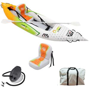 Betta 312 Leisure Inflatable Kayak Multicolore 1 Place Multicolore 1 Place unisex