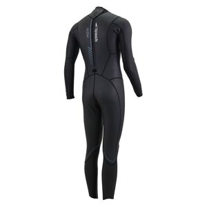 Speedo Proton Long Sleeve Neoprene Wetsuit Noir XS - Publicité