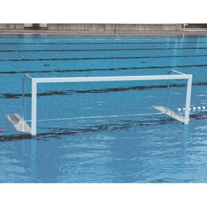 Powershot Water Polo Net 1 Unit Refurbished Gris